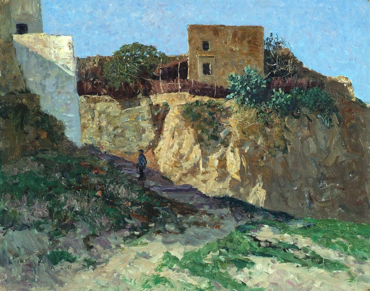 Forio d'Ischia